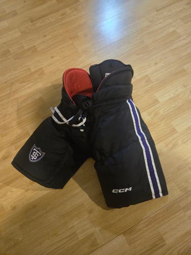 CCM HP45 Hockey Pants Pro Stock