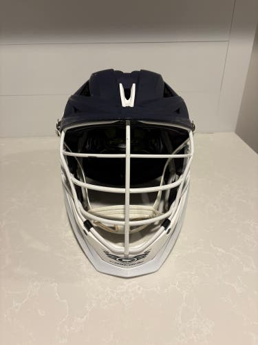 Navy Cascade XRS Pro