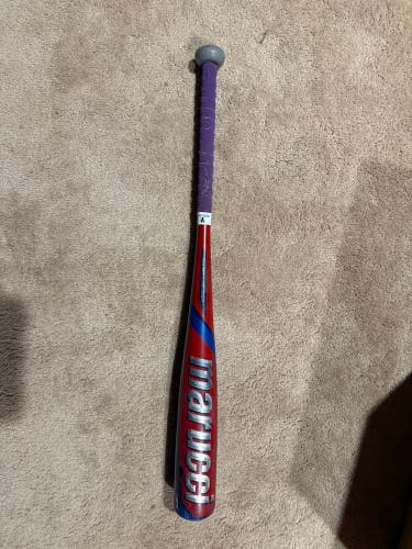 2021 Marucci CAT9 Alloy USSSA Certified Bat (-10) 19 oz 29" (Used)