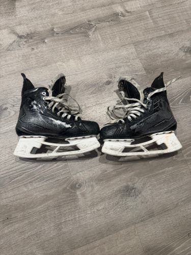 Bauer Supreme M50 Pro Hockey Skates Regular Width 7.5 (Used)