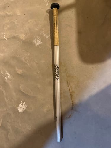 Brine Clutch Shaft (Used)