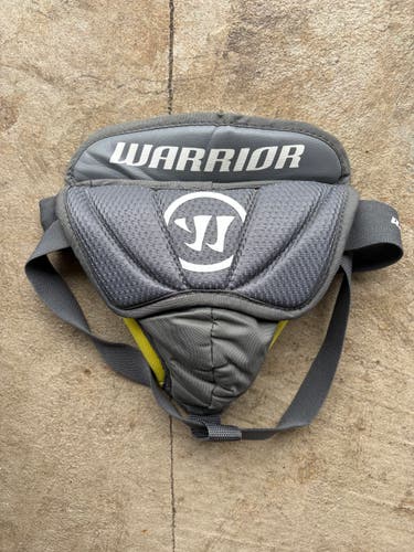 Warrior Jock - Youth (Used)