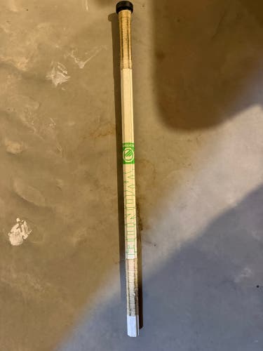 Adult Maverik Wonderboy Shaft (Used)
