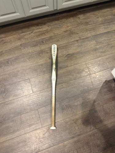 2020 Easton Ghost Composite Bat (-10) 22 oz 32" (Used)