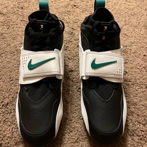 NEW Nike Vapor Edge DT ‘93 Emerald Football Cleats HF5298-102 Size 8.5