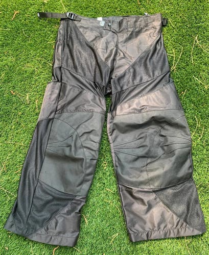 Mission He550 Inline Roller Hockey Pants *Read Full Description & View All Measurements*