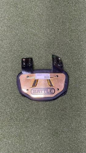 Battle Back Plate (95174)