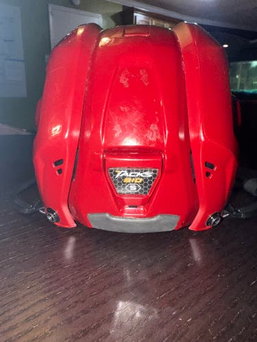 Small CCM Tacks 310 Helmet (Used)