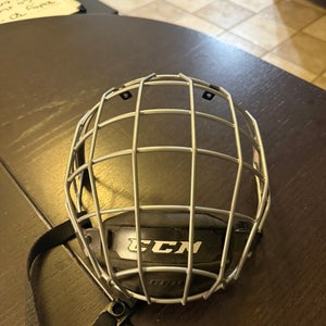 Medium CCM FM580 (New)