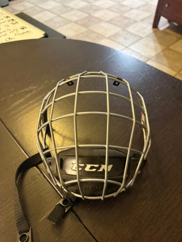 Medium CCM FM580 (New)