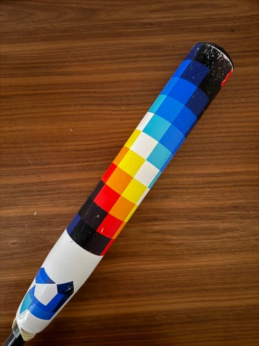 2023 DeMarini Prism 31/21 (-10) Fastpitch Softball Bat