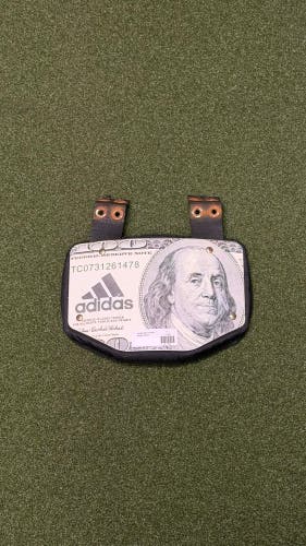 Adidas Back Plate (3826)
