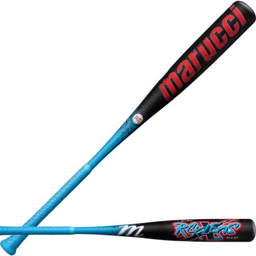 2026 Marucci Rckless Alloy USSSA Certified Bat (-8) 22 oz 30" (Used)