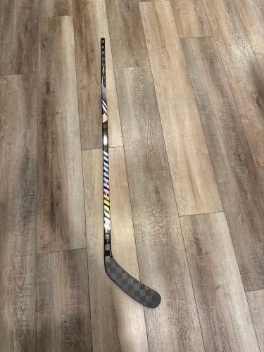 NEW - Warrior Left Handed Alpha LX2 Pro, Oates Pattern