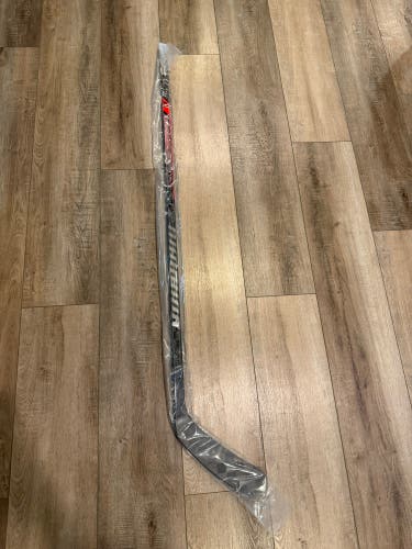 Warrior Left Handed Alpha LX3 Pro 65 Flex Oates Pattern