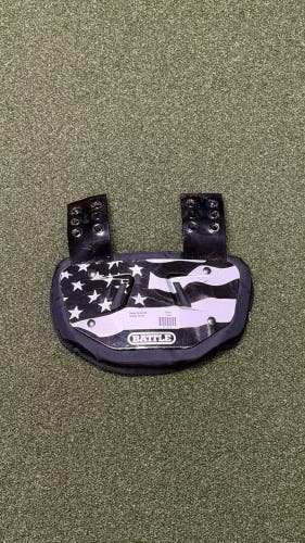 Battle Back Plate (2074)
