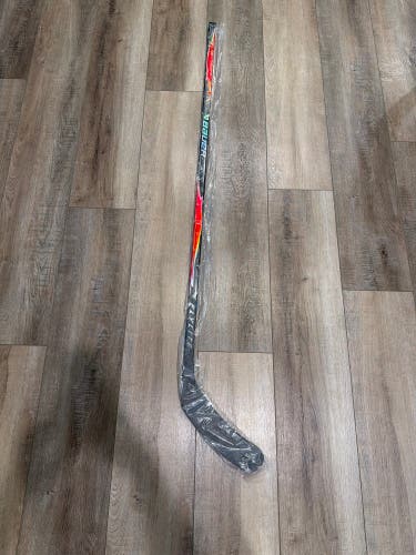 NEW - Bauer Vapor Flylite 65 Flex Left Handed Oates Pattern