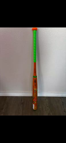2026 Victus Bat 25 oz 34" (New)