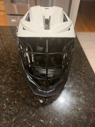 Cascade XRS Pro Helmet (Used)