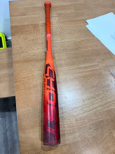 Easton Ghost Advanced Composite Bat (-11) 18 oz 29" (Used)
