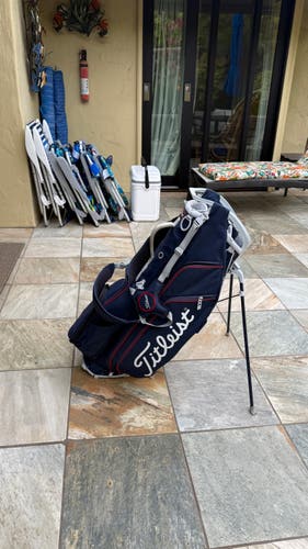Men's Bag (New)