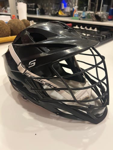 Cascade S Helmet (Used)