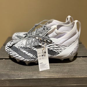 adidas adizero Impact Exotic Speed Football Cleats - Sz 10 M | 11 W NWOB
