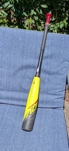 2023 Easton ADV 360 Composite USABat Certified Bat (-11) 19 oz 30" (Used)