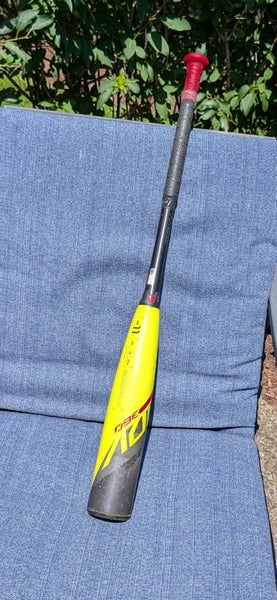 2023 Easton ADV 360 Composite USABat Certified Bat (-11) 19 oz 30" (Used)