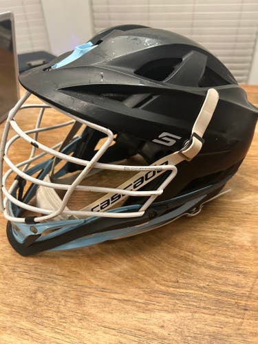 Cascade S Helmet (Used)