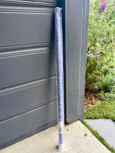 WATERDOGS - PLL Dragonfly Shaft