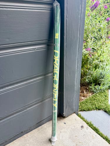 REDWOODS - PLL Dragonfly Shaft