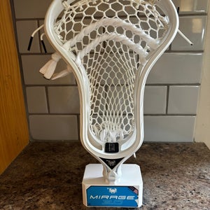 ECD Mirage 3.0 Fresh Stringing Head (New)
