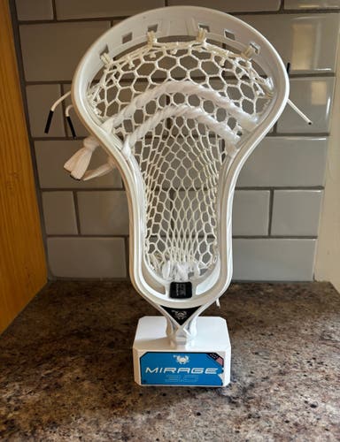 ECD Mirage 3.0 Fresh Stringing Head (New)