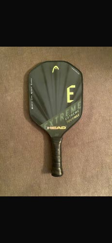 HEAD Extreme Tour Pickleball Paddle (Used)