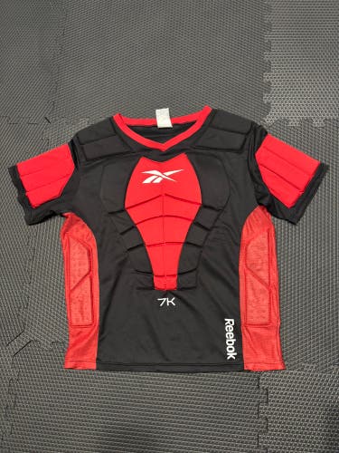 Reebok 7K Padded shirt senior Large XL