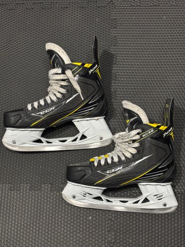 CCM Tacks 6092 Hockey Skates Regular Width 9