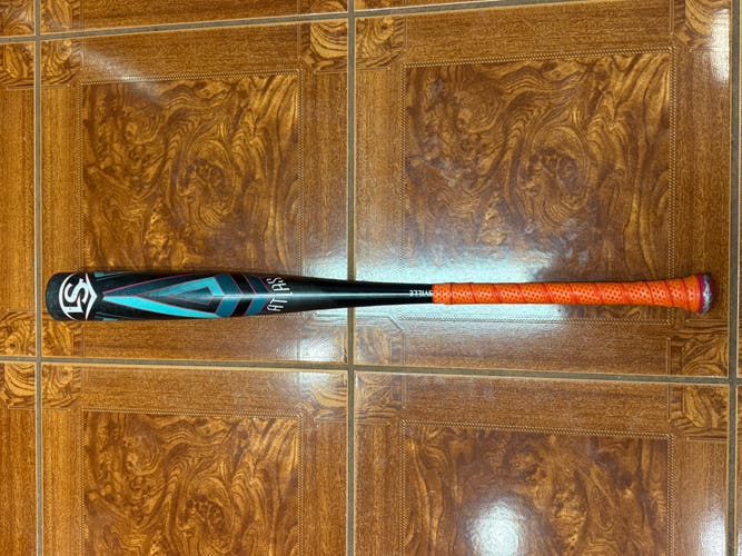 2025 Louisville Slugger Atlas Alloy BBCOR Certified Bat (-3) 29.5 oz 32.5" (Used)