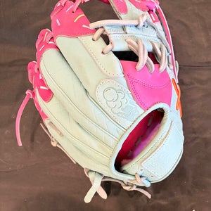 2024 RH Infield Baseball Glove 11.5" (New)