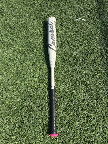 2026 Combat Spec H1 Hybrid BBCOR Certified Bat (-3) 30 oz 33" (Used)