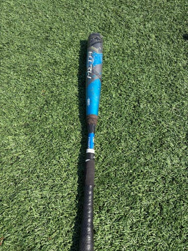 SHAVED! Blue meta. HOT 32’