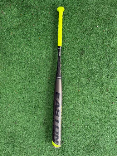 2013 Easton L1.0 Brett Helmer Composite Softball Bat 28 oz 34" (Used)