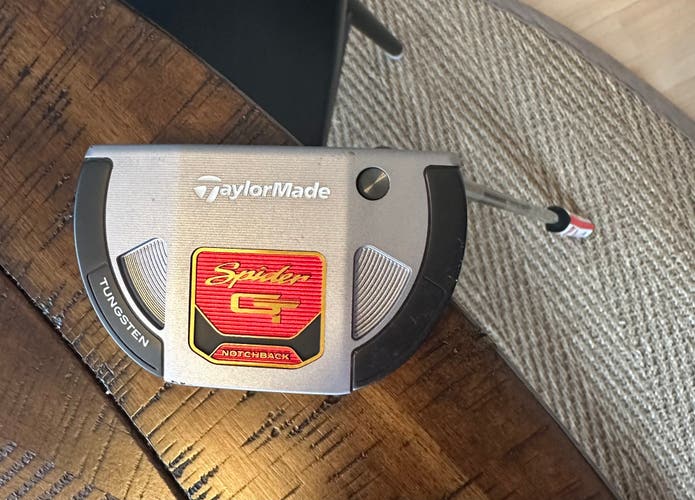 TaylorMade Right Handed Putter 33" (Used)