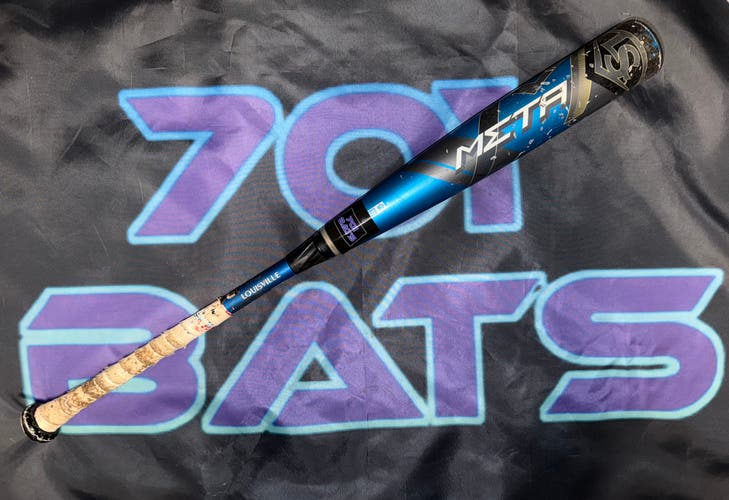 2020 Louisville Slugger Meta Composite BBCOR 32/29