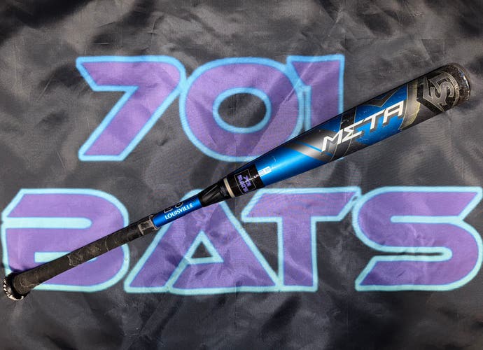2020 Louisville Slugger Meta Composite BBCOR 32/29