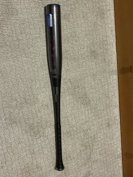 2025 Combat MFG Spec A1 Alloy BBCOR Certified Bat (-3) 29 oz 32" (New)