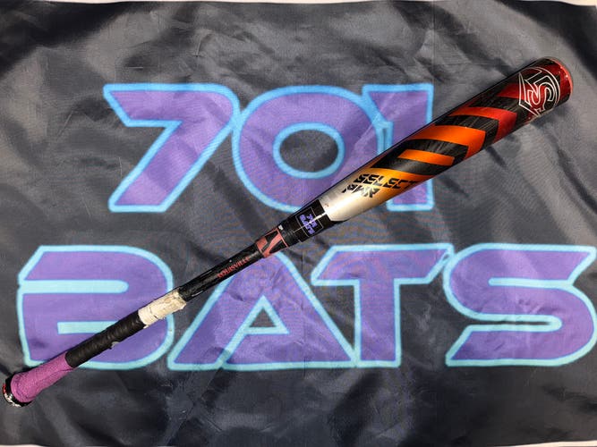 MINT 2023 Louisville Slugger Select PWR Hybrid BBCOR 34/31