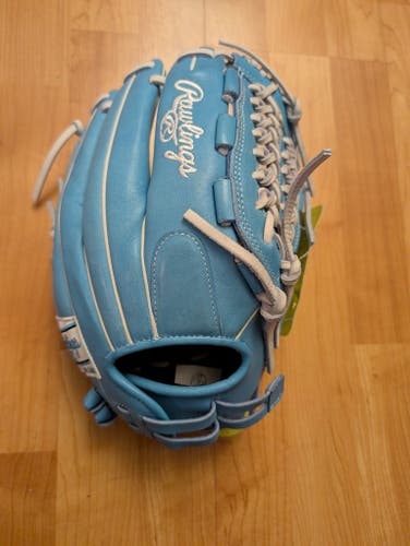 Rawlings RH Heart of The Hide Softball Glove 12.5" PRO125SB-15CB (New)