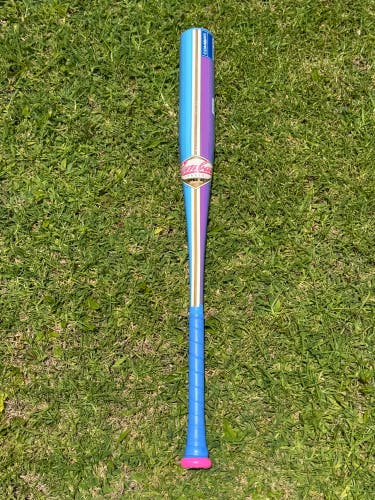 2026 Combat MFG Spec A1 Alloy BBCOR Certified Bat (-3) 28 oz 31" (New)