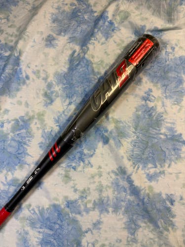 2019 Marucci CAT8 Alloy BBCOR 33in 30oz (-3) ***BRAND NEW IN WRAPPER***